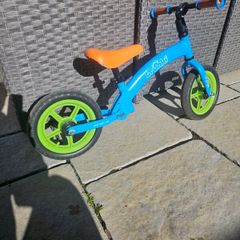 Balance Bike