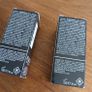 Giorgio Armani Luminous Silk 4.5. Brand new and unopened.Two packs. Ordered incorrectly. Image 3
