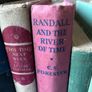 14 old books Image 7