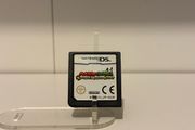 Mario And Luigi Nintendo Ds