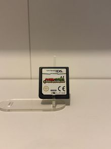 Mario And Luigi Nintendo Ds