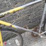 Vintage bike Image 2