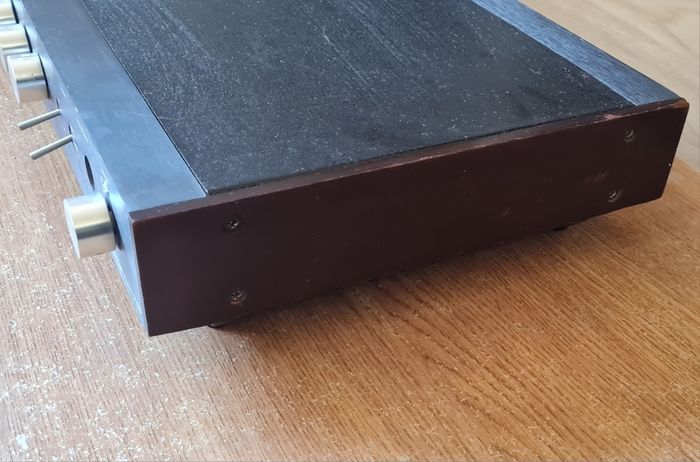 Cambridge Audio "Stan Curtis" P110 Amplifier