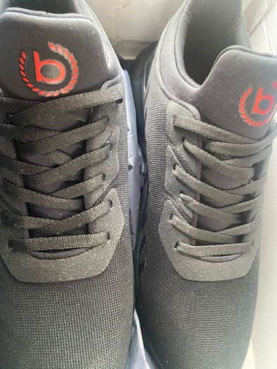 Bugatti Shoes size 44 uk 10 trainers runners