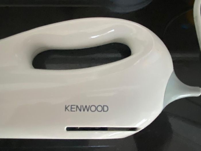 Kenwood Meat Carver