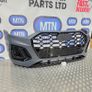 Front bumper for Audi Q5 SQ5 S line 20 - 24 Image 2