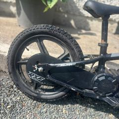 bike