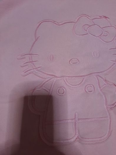 pink hello kitty hoody