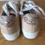 ladies River island size 6 brand new runners Image 3