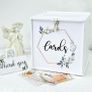 wedding card box Image 3