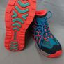 Regatta waterproof walking boots Image 3