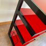 Hi Fi shelving rack  for vinyl. An Audio lovers must have! Image 3
