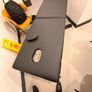 Massage Table Image 8