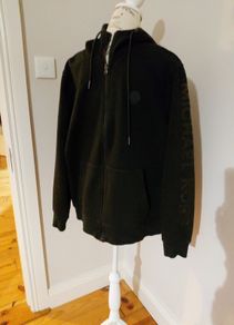 Size L Michsel Kors Hoodie