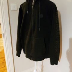 Size L Michsel Kors Hoodie