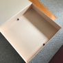 Louis Vuitton box and carry bag Image 2