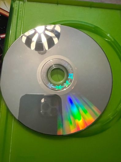 Star Wars Battlefront Xbox