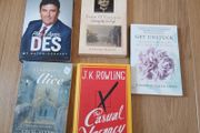 Novels