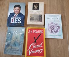 Novels