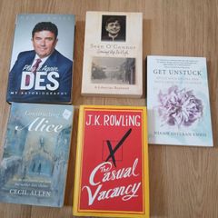 Novels
