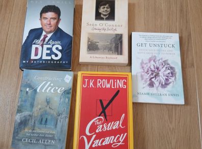 Novels