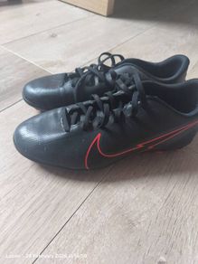 football shoes