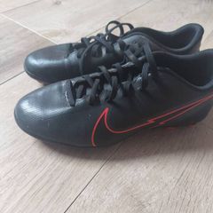 football shoes