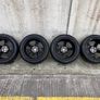Genuine Volvo R Design Ixion 17" Alloys & Tyres Image 8