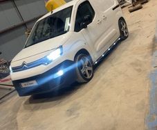 Citroin Berlingo