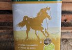 chopped oat straw 12.5kg
