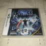Star Wars The Force Unleashed Top Nintendo DS Game Image 8