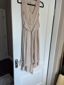 hobbs dress