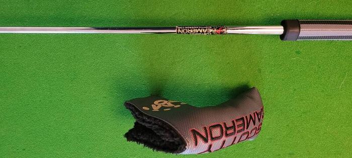 putter