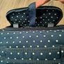 Pendleton pika dot bag Image 2