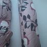 NWT Radley Multicoured Umbrella Image 2