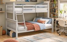 SALE on New Bunk Beds , 3 Different Styles