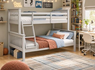 SALE on New Bunk Beds , 3 Different Styles