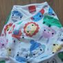 FISHER PRICE Swaddle + 3 pair of socks Image 7