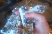 BMW e90 lights