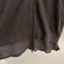 AllSaints zip up hoodie Image 3