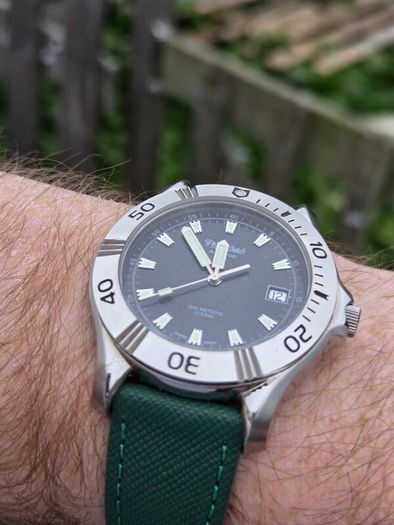 Philip Watch