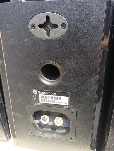 4 Speakers job lots