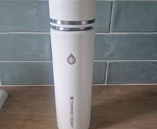 Tommee Tippee Go Prep Formula Feed Maker - White