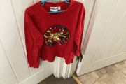 Spiderman t shirt age 6/7