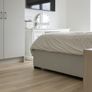 Clover Oak SPC Vinyl Flooring 152.4x22.9cm Image 3