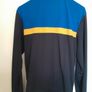 leinster rugby tracksuit top Image 2