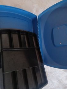 cash box