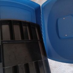 cash box
