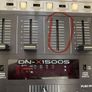 Denon Dn-x1500s DJ mixer Image 4