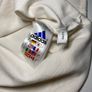 NEW Vintage Adidas Pique Mens Golf Polo Size S Image 6
